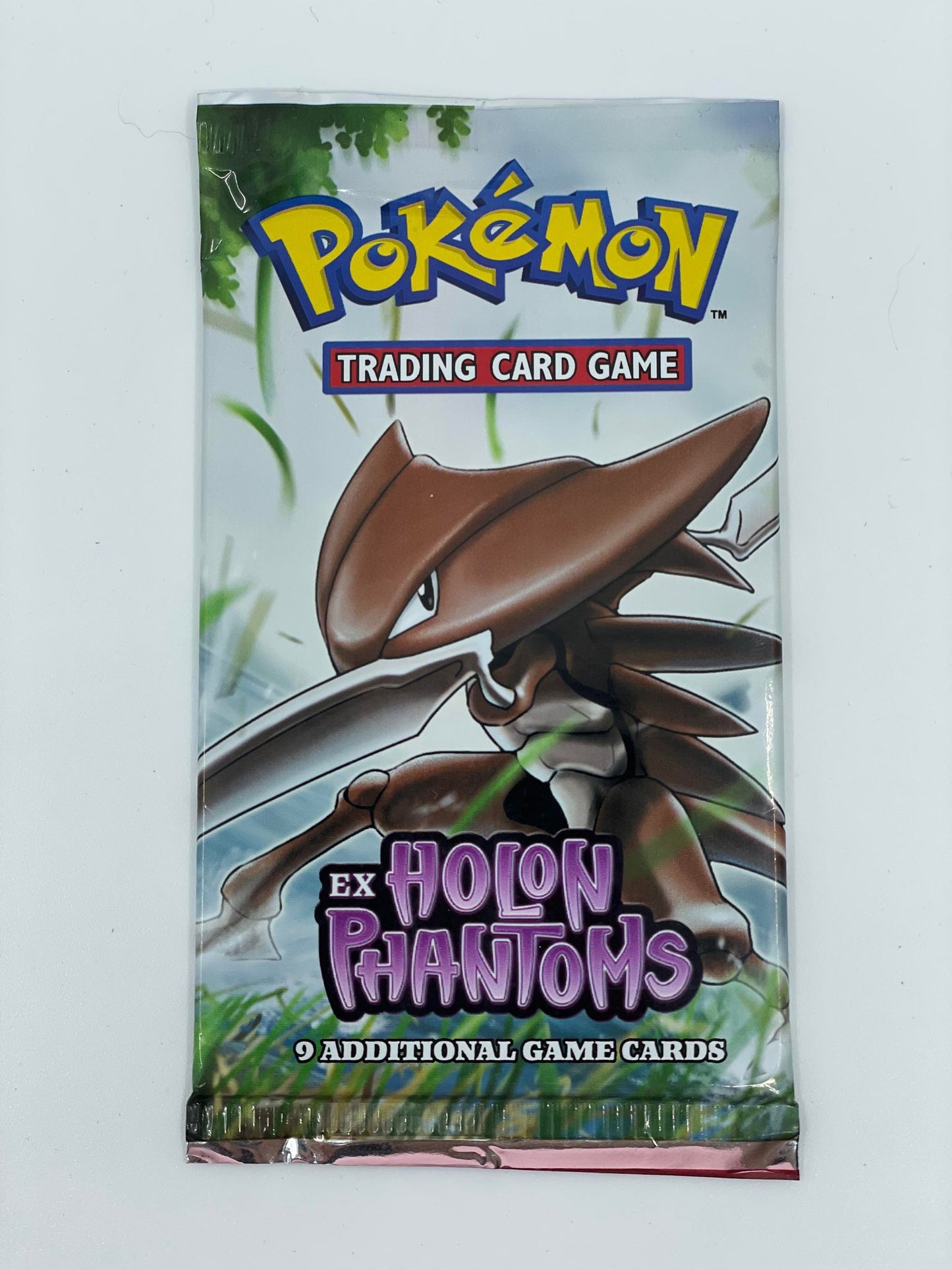 Pokémon - EX: Holon Phantoms - Booster Pack