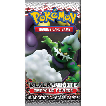 Pokémon - Black & White - Emerging Powers - Booster Pack