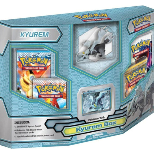 Pokemon Kyurem Collection